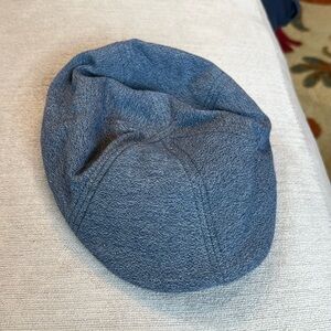 Levi's Newsboy Cabbie Men's Hat S/M